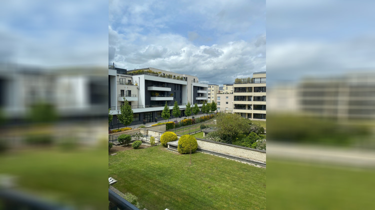 Ma-Cabane - Location Appartement CAEN, 39 m²