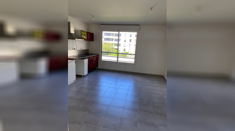 Ma-Cabane - Location Appartement CAEN, 39 m²