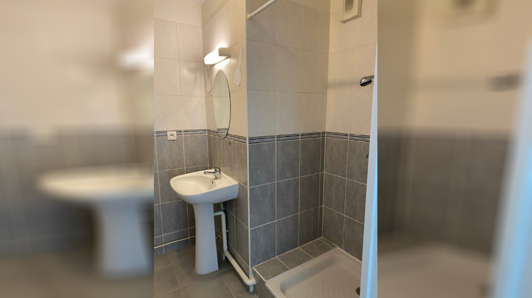 Ma-Cabane - Location Appartement CAEN, 39 m²