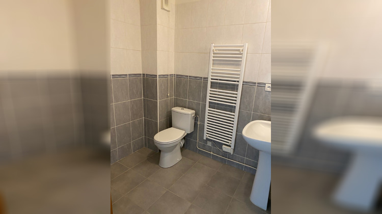 Ma-Cabane - Location Appartement CAEN, 39 m²