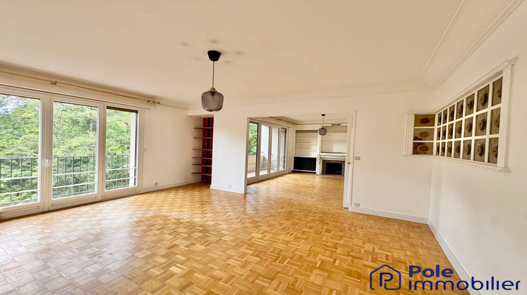 Ma-Cabane - Location Appartement Caen, 95 m²