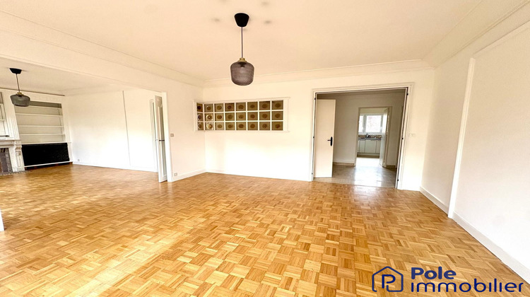 Ma-Cabane - Location Appartement Caen, 95 m²