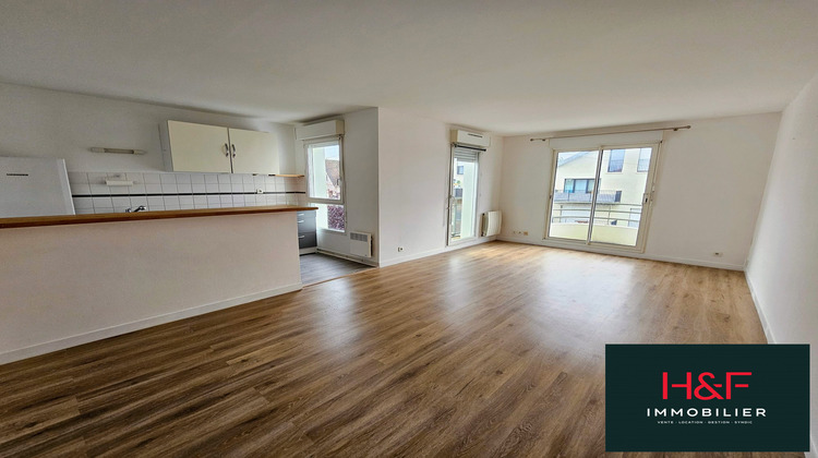 Ma-Cabane - Location Appartement Caen, 48 m²