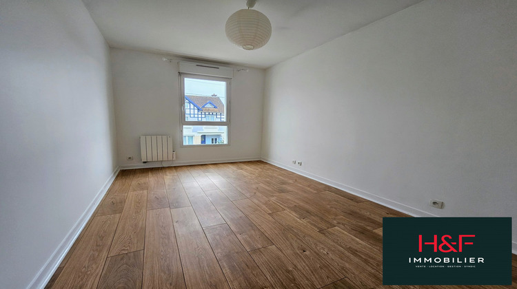 Ma-Cabane - Location Appartement Caen, 48 m²