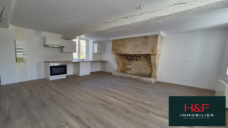 Ma-Cabane - Location Appartement Caen, 30 m²