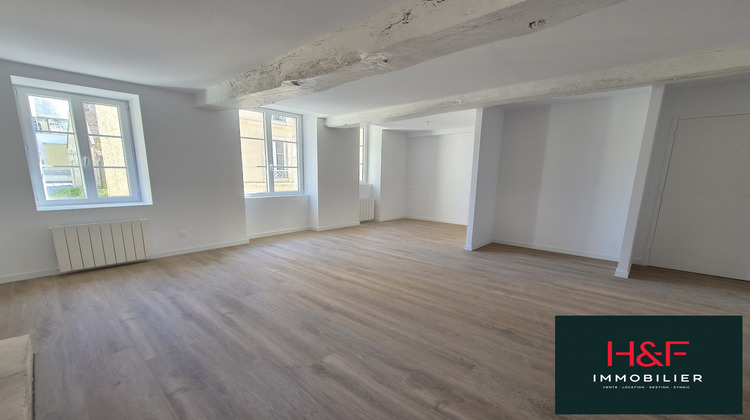 Ma-Cabane - Location Appartement Caen, 30 m²