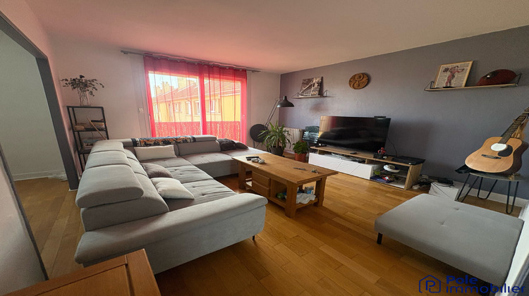 Ma-Cabane - Location Appartement Caen, 70 m²