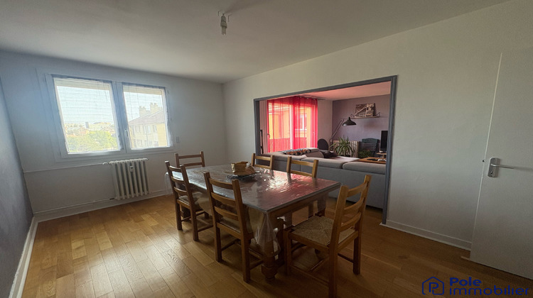 Ma-Cabane - Location Appartement Caen, 70 m²
