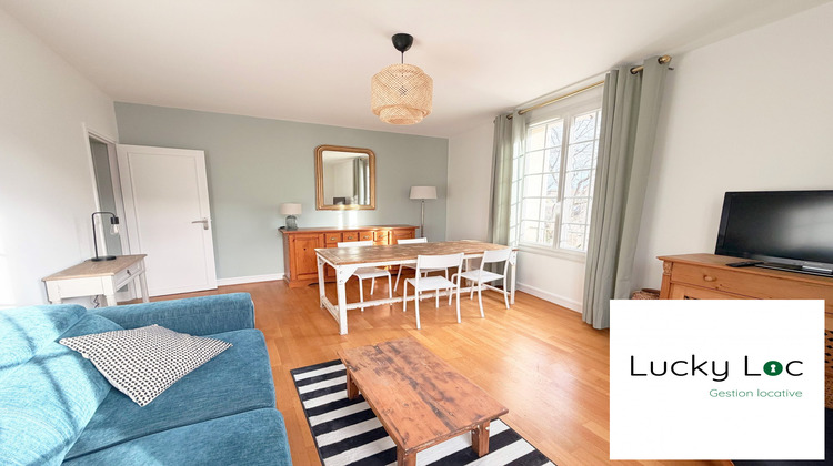 Ma-Cabane - Location Appartement Caen, 67 m²