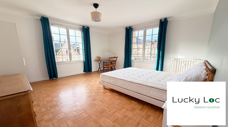 Ma-Cabane - Location Appartement Caen, 67 m²