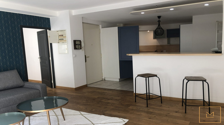 Ma-Cabane - Location Appartement Caen, 47 m²
