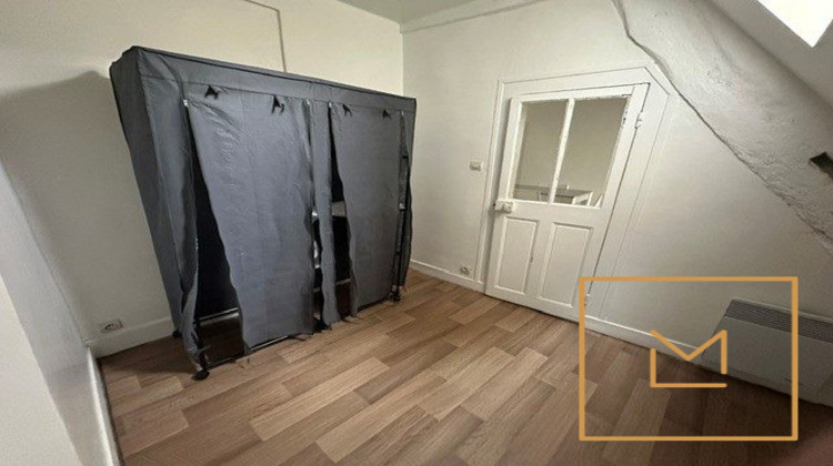 Ma-Cabane - Location Appartement Caen, 30 m²