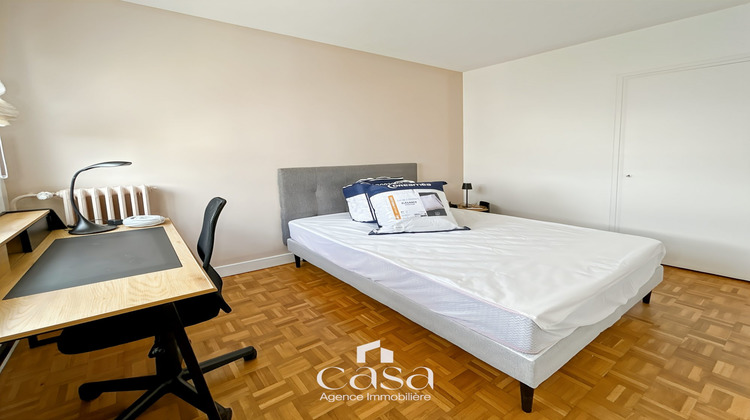 Ma-Cabane - Location Appartement Caen, 9 m²