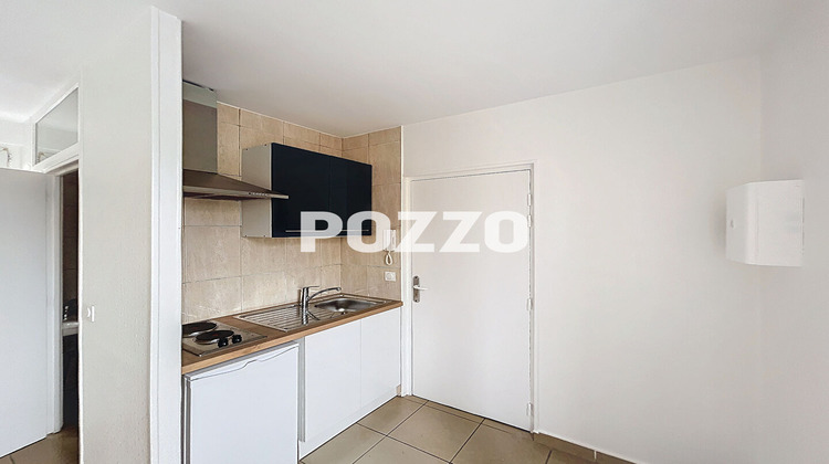 Ma-Cabane - Location Appartement CAEN, 15 m²