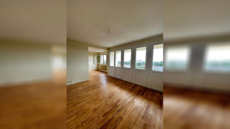 Ma-Cabane - Location Appartement CAEN, 66 m²