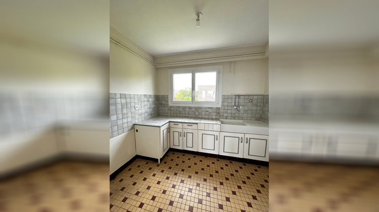 Ma-Cabane - Location Appartement CAEN, 66 m²