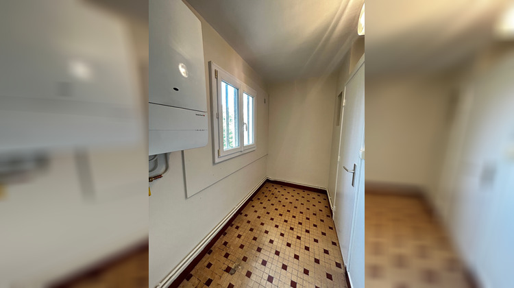 Ma-Cabane - Location Appartement CAEN, 66 m²
