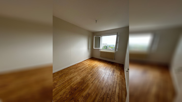 Ma-Cabane - Location Appartement CAEN, 66 m²