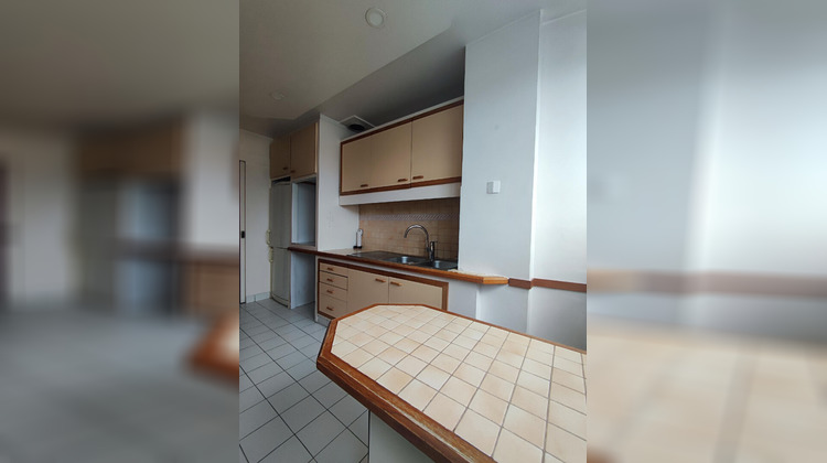 Ma-Cabane - Location Appartement CAEN, 92 m²