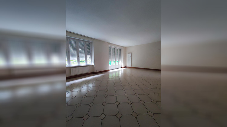 Ma-Cabane - Location Appartement CAEN, 92 m²
