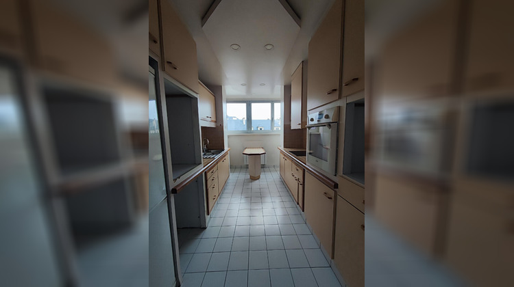 Ma-Cabane - Location Appartement CAEN, 92 m²