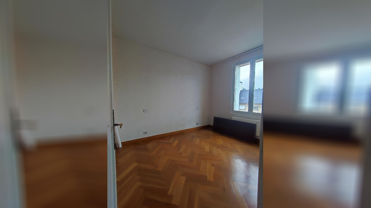 Ma-Cabane - Location Appartement CAEN, 92 m²