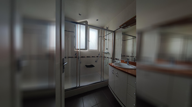 Ma-Cabane - Location Appartement CAEN, 92 m²