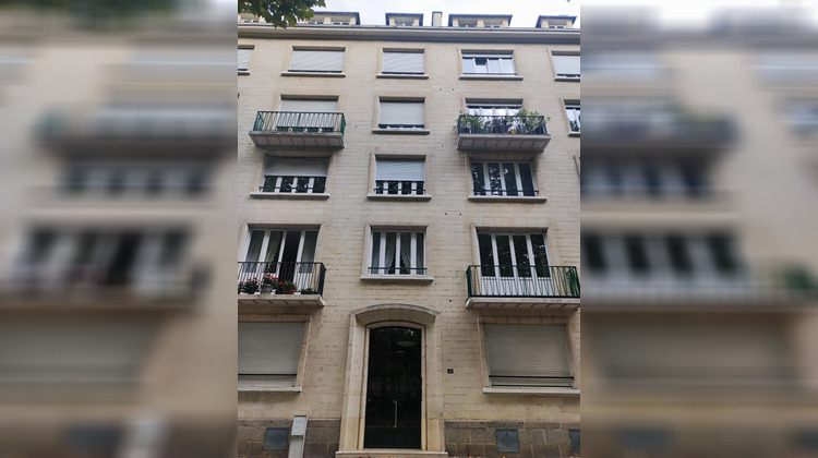 Ma-Cabane - Location Appartement CAEN, 92 m²