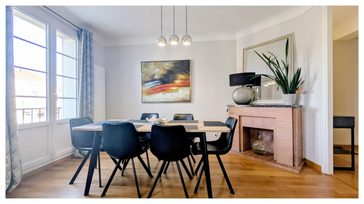 Ma-Cabane - Location Appartement CAEN, 97 m²