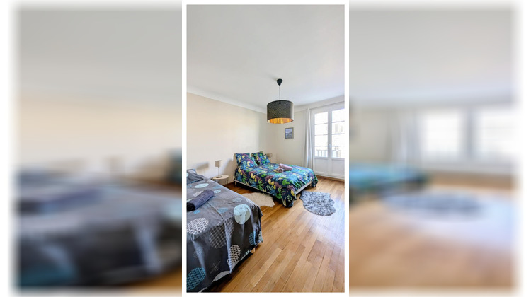 Ma-Cabane - Location Appartement CAEN, 97 m²