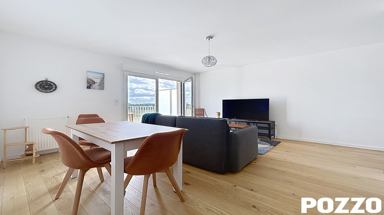 Ma-Cabane - Location Appartement CAEN, 43 m²