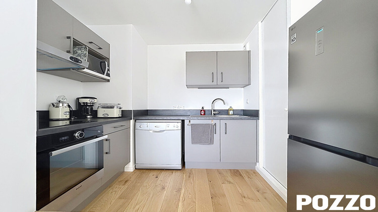 Ma-Cabane - Location Appartement CAEN, 43 m²