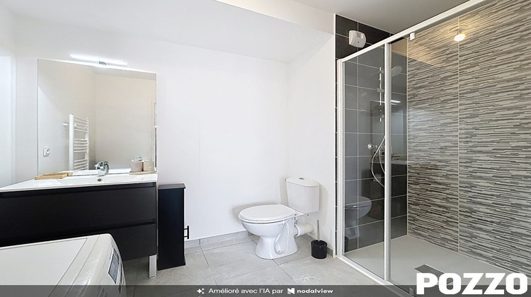 Ma-Cabane - Location Appartement CAEN, 43 m²