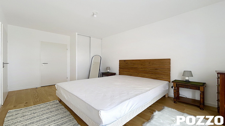Ma-Cabane - Location Appartement CAEN, 43 m²