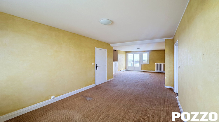 Ma-Cabane - Location Appartement CAEN, 64 m²