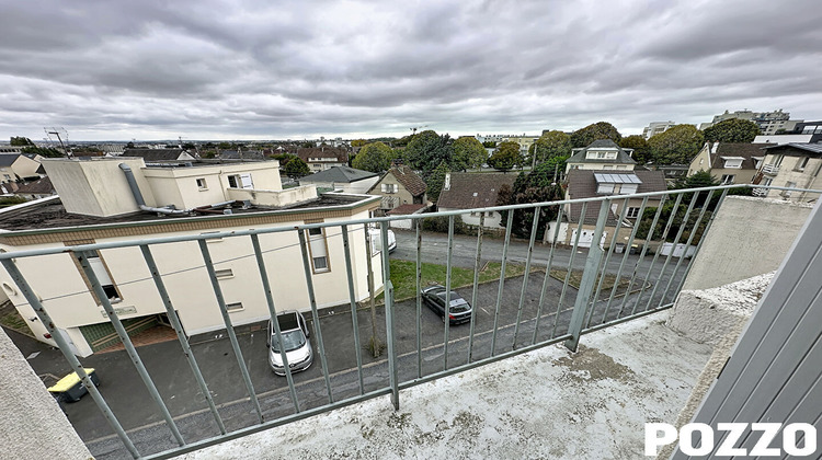 Ma-Cabane - Location Appartement CAEN, 64 m²