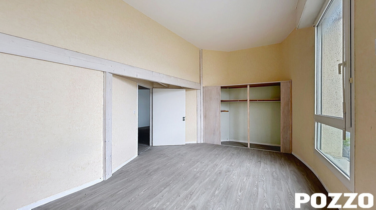 Ma-Cabane - Location Appartement CAEN, 32 m²