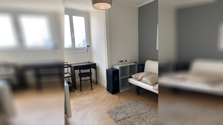 Ma-Cabane - Location Appartement CAEN, 10 m²