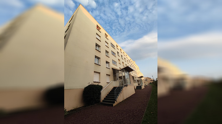 Ma-Cabane - Location Appartement CAEN, 53 m²