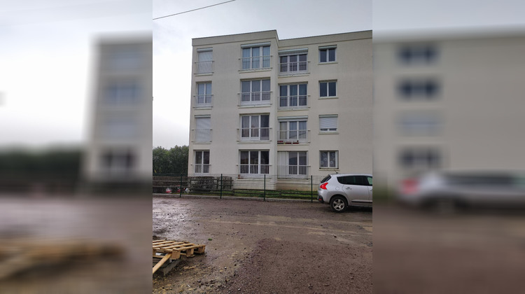 Ma-Cabane - Location Appartement CAEN, 40 m²