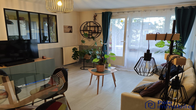 Ma-Cabane - Location Appartement Caen, 50 m²