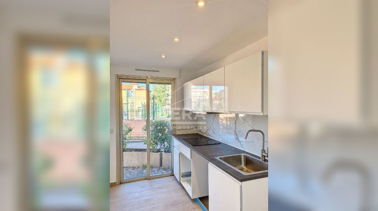 Ma-Cabane - Location Appartement CAGNES-SUR-MER, 50 m²