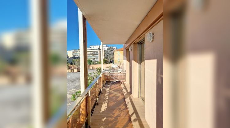 Ma-Cabane - Location Appartement CAGNES-SUR-MER, 50 m²