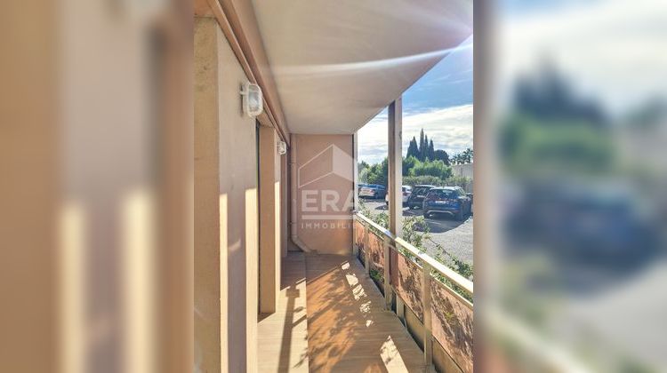 Ma-Cabane - Location Appartement CAGNES-SUR-MER, 50 m²