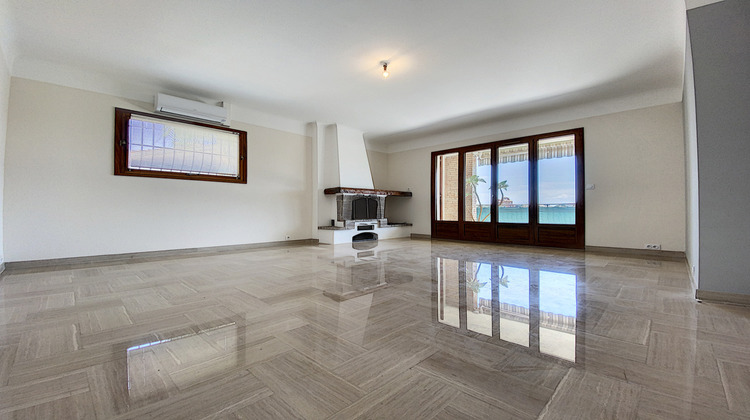 Ma-Cabane - Location Appartement CAGNES-SUR-MER, 72 m²