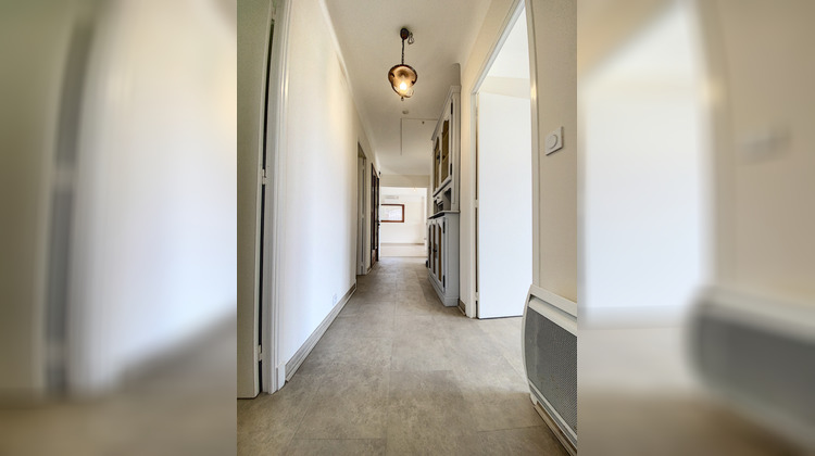 Ma-Cabane - Location Appartement CAGNES-SUR-MER, 72 m²