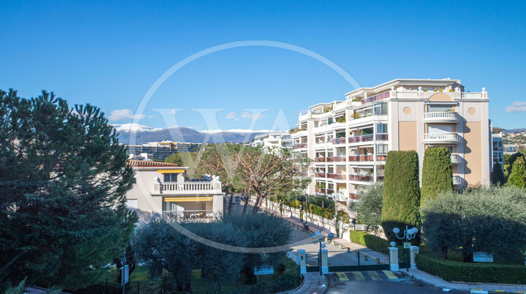 Ma-Cabane - Location Appartement Cagnes-sur-Mer, 29 m²