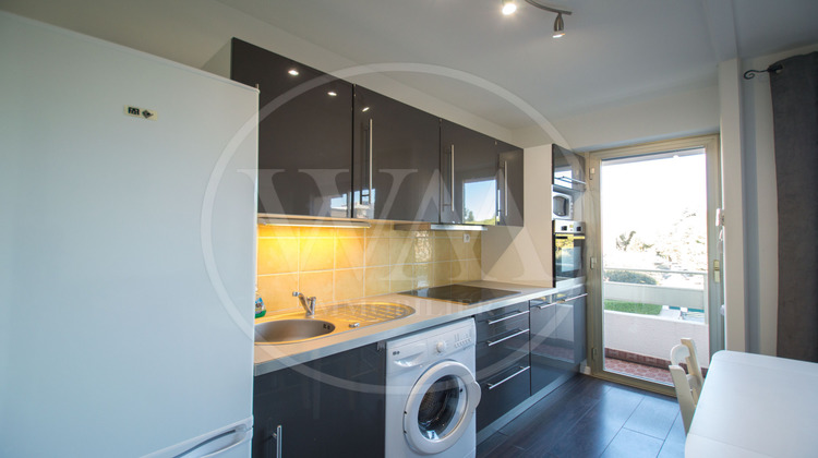 Ma-Cabane - Location Appartement Cagnes-sur-Mer, 29 m²