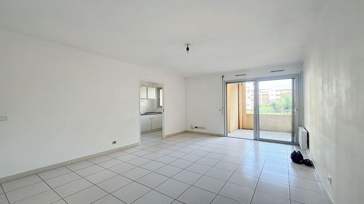 Ma-Cabane - Location Appartement CAGNES-SUR-MER, 36 m²