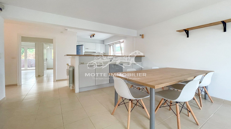 Ma-Cabane - Location Appartement Cagnes-sur-Mer, 58 m²